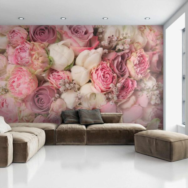 Wunderschöner Strauß aus rosa Rosen u57795pig3 600x600 - Wunderschöner Strauß aus rosa Rosen - tegory