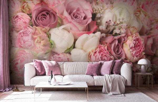 Wunderschöner Strauß aus rosa Rosen u57795pig2 600x390 - Wunderschöner Strauß aus rosa Rosen - tegory