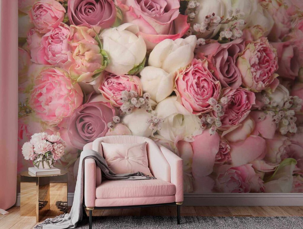 Wunderschöner Strauß aus rosa Rosen u57795pig1 1024x776 - Wunderschöner Strauß aus rosa Rosen - tegory