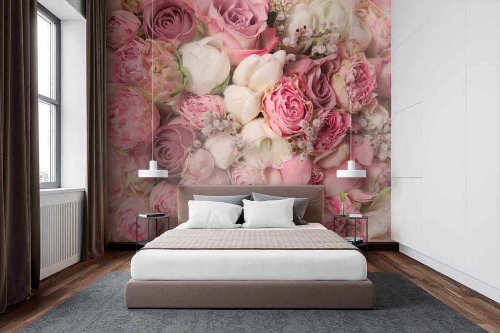 Wunderschöner Strauß aus rosa Rosen u57795pib3 1024x683 - Wunderschöner Strauß aus rosa Rosen - tegory