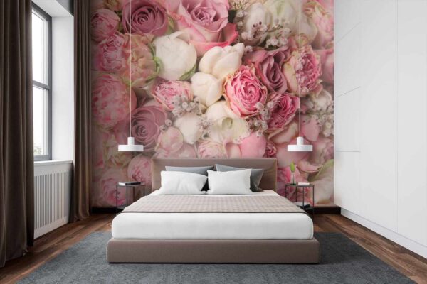 Wunderschöner Strauß aus rosa Rosen u57795pib3 600x400 - Wunderschöner Strauß aus rosa Rosen - tegory