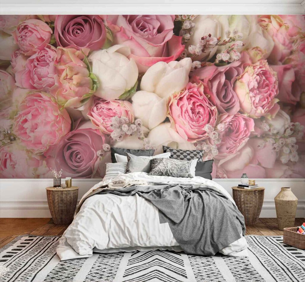 Wunderschöner Strauß aus rosa Rosen u57795pib2 1024x948 - Wunderschöner Strauß aus rosa Rosen - tegory