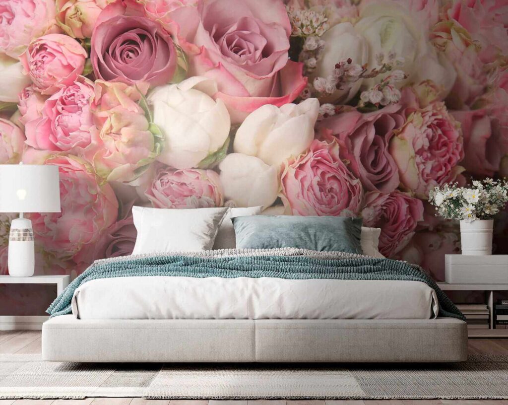 Wunderschöner Strauß aus rosa Rosen u57795pib1 1024x816 - Wunderschöner Strauß aus rosa Rosen - tegory