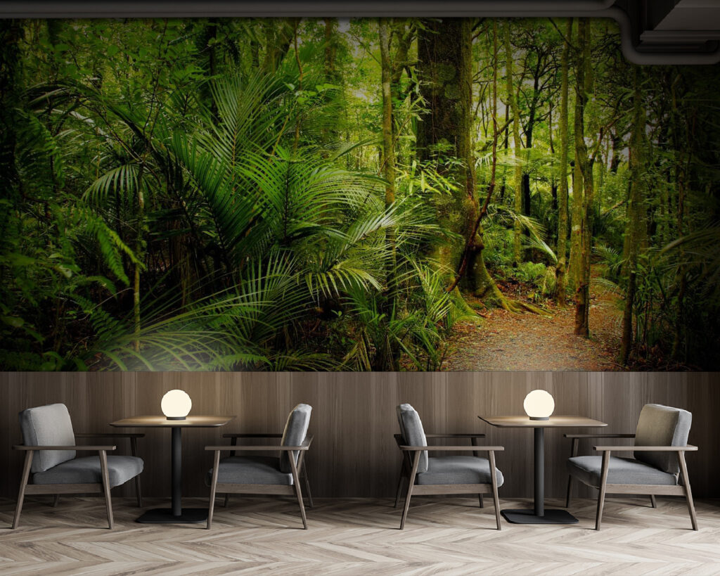 u57297piz137m 1024x819 - Pfad durch einen Wald - tegory