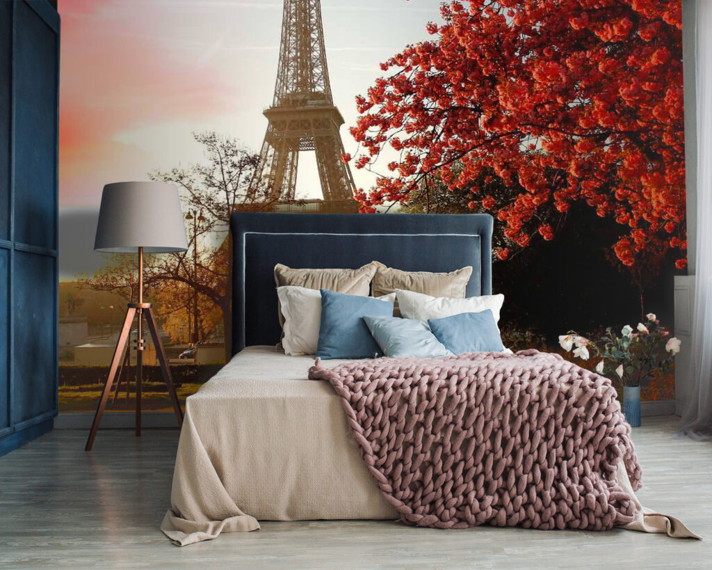 u53633pib87 1024x819 - Park mit Bänken und einem Turm - tegory