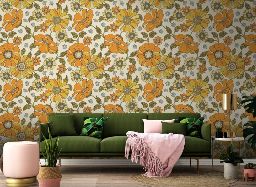 Muster aus Blumen und Blättern u51623pig1m 1024x749 - Muster aus Blumen und Blättern - tegory