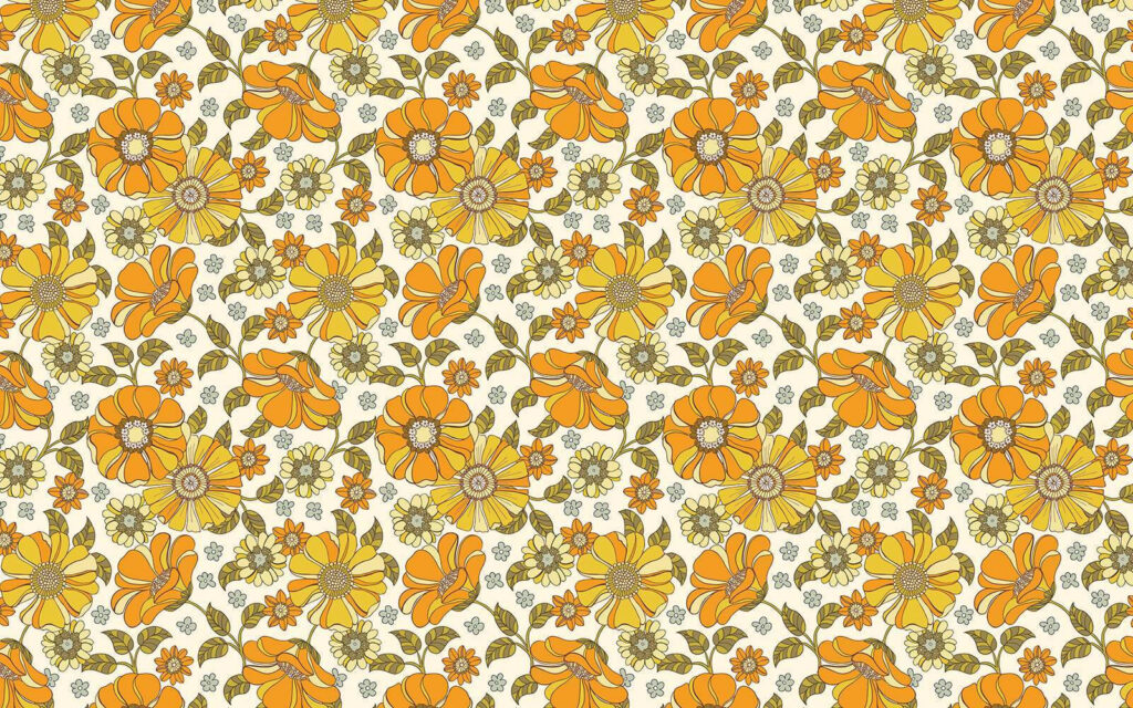 Muster aus Blumen und Blättern u51623p 1024x640 - Muster aus Blumen und Blättern - tegory