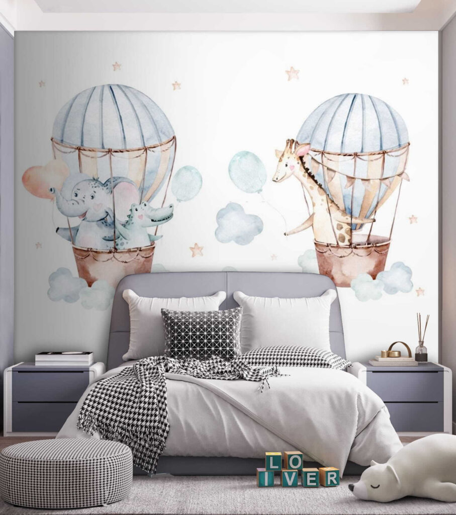 u51420pir1m 907x1024 - Ein paar Tiere in Heißluftballons - tegory