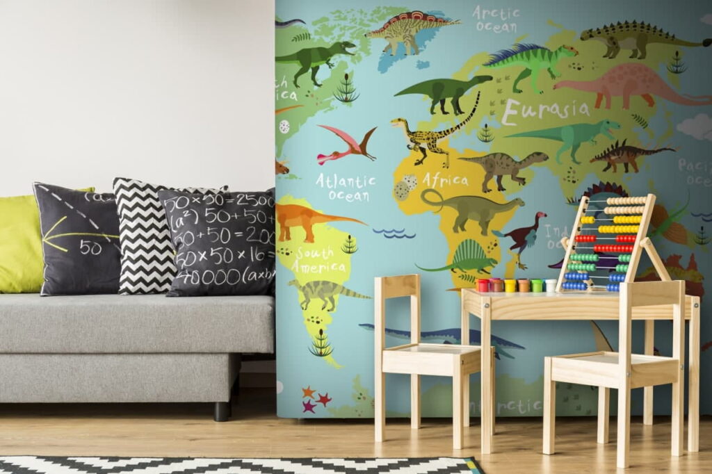 u50382pir2 1024x682 - Karte der Dinosaurier mit weißem Text - tegory