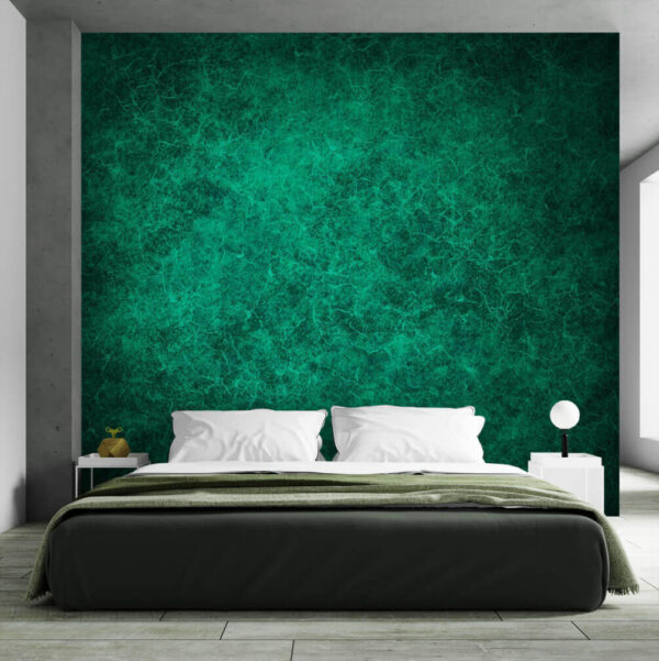 Fototapeten Grüner Hintergrund mit vielen kleinen Rissen (Artikelnummer: u46532) Fototapeten Fototapeten Grüner Hintergrund mit vielen kleinen Rissen (Artikelnummer: u46532)