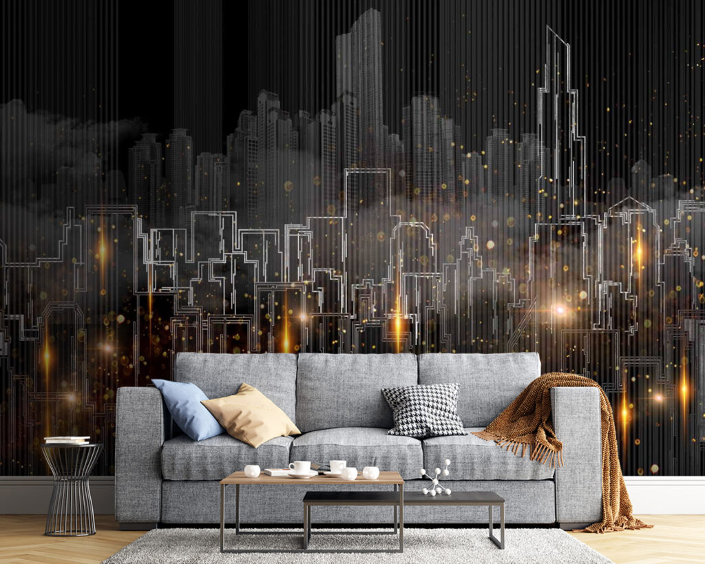 u28545pig54 1024x819 - Zeichnung einer Stadt - tegory