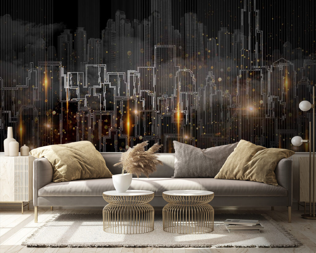 u28545pig9 1024x819 - Zeichnung einer Stadt - tegory