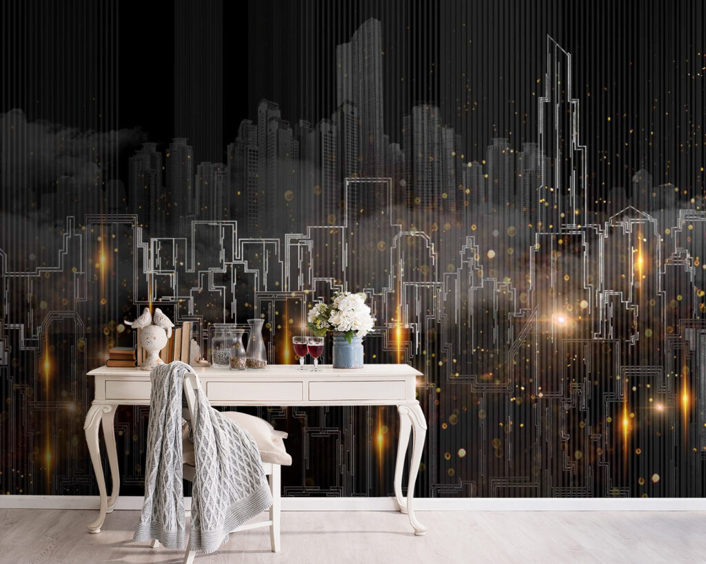 u28545pig5m 1024x819 - Zeichnung einer Stadt - tegory