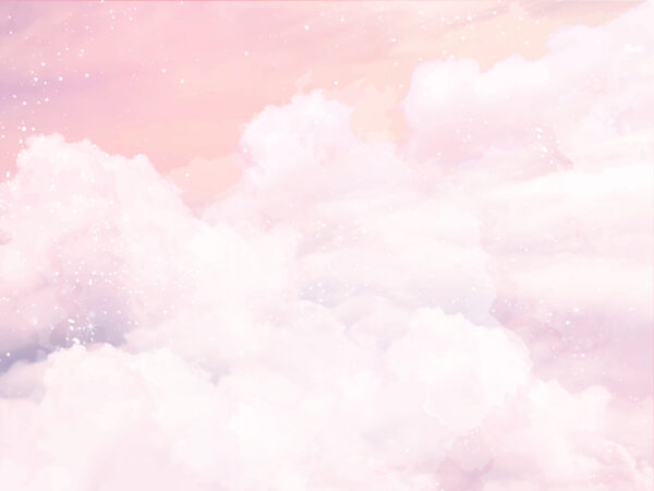 Rosa Himmel mit Wolken u25813p 600x450 - Rosa Himmel mit Wolken