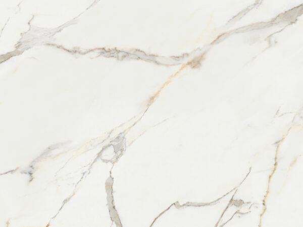 Eleganter weißer Marmor mit Adern Eleganter weißer Marmor mit Adern