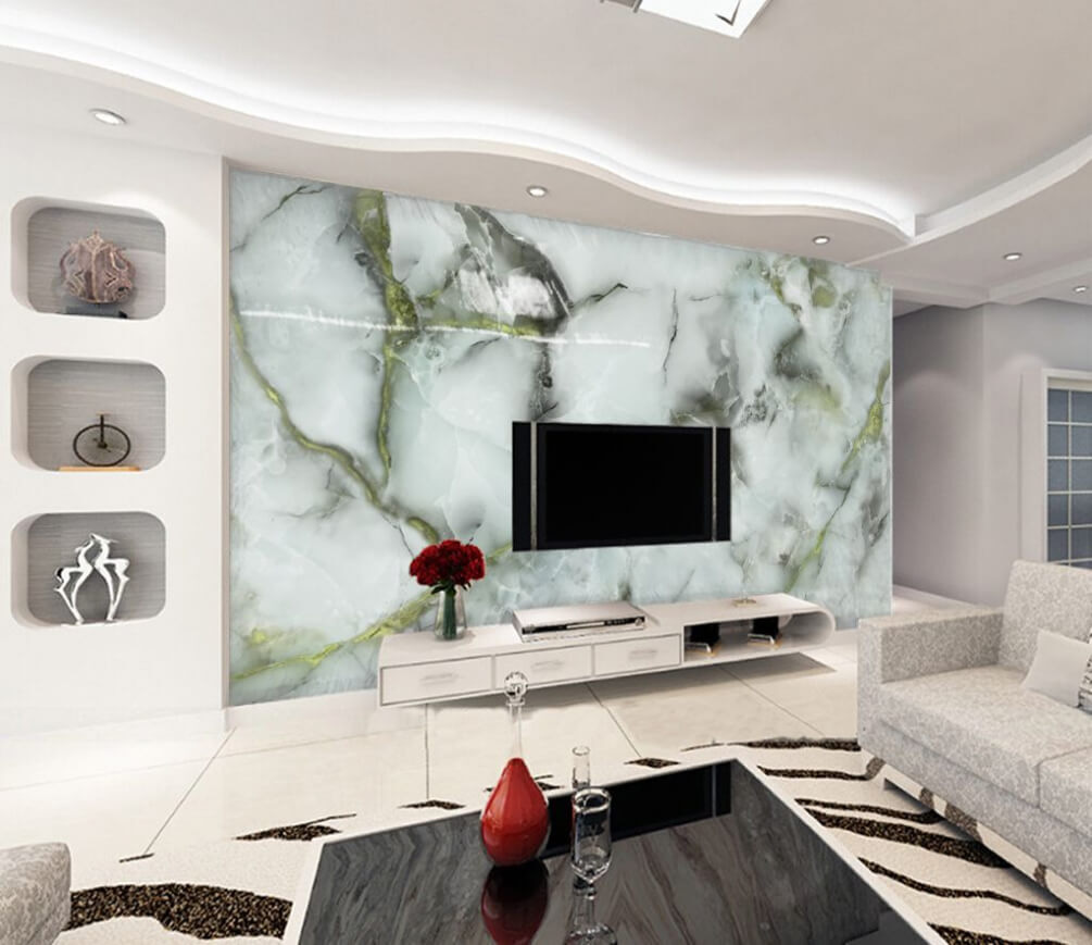 u10209pig1m - Elegante Marmortextur mit subtilen Adern - tegory