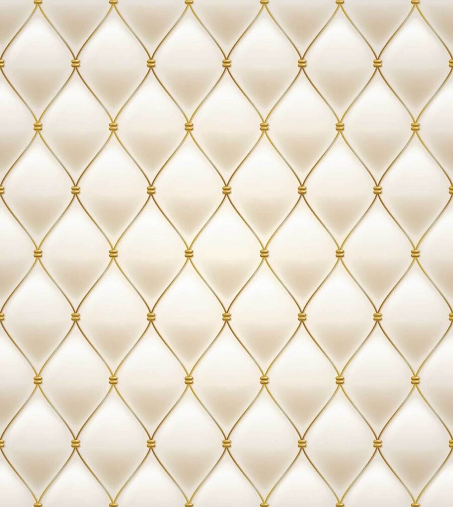 Elegantes Rautenmuster als Hintergrunddesign
