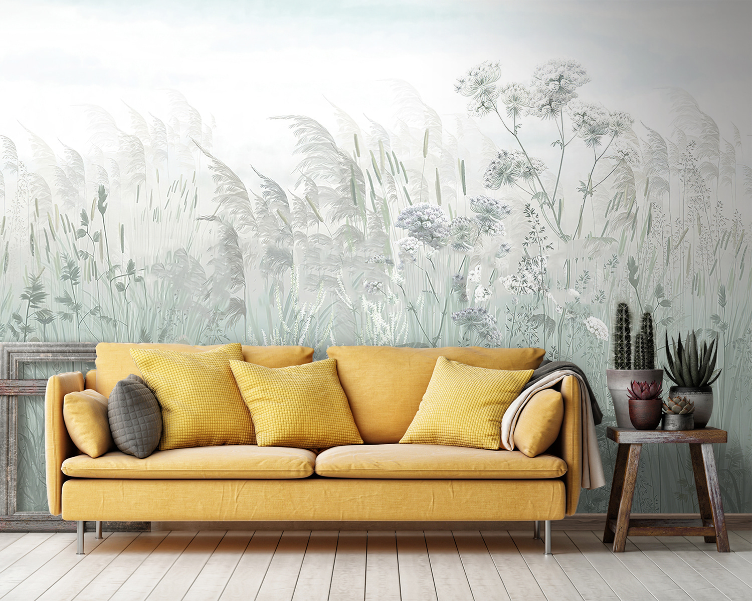 Feld mit Gras und Blumen u00104v3pig36m - Feld mit Gras und Blumen - tegory