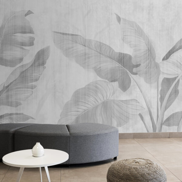 Elegante Blätter vor einem dezenten Hintergrund u00299v3pig1m 600x600 - Elegante Blätter vor einem dezenten Hintergrund