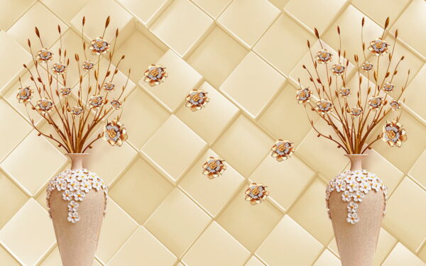 Vasen mit Blumen darin u01659p 600x375 - Vasen mit Blumen darin