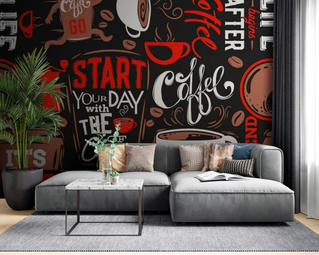 u03080pig53m 1024x819 - Muster von Kaffeetassen und Kaffeebohnen - tegory