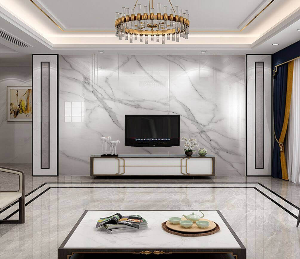 u03541pig1m - Weißer Marmor mit schwarzen Adern - tegory