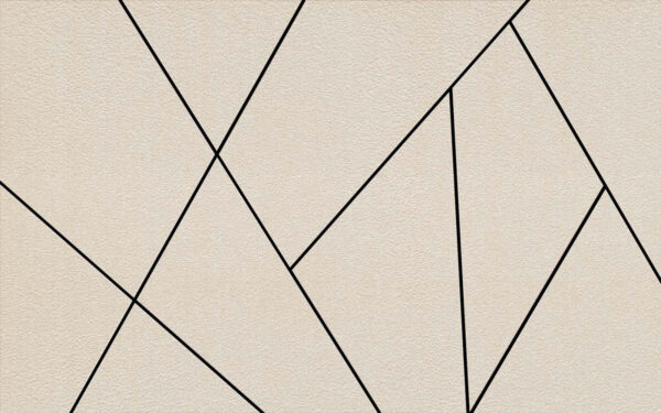 Geometrische Muster auf strukturiertem Hintergrund. Geometrische Muster auf strukturiertem Hintergrund.