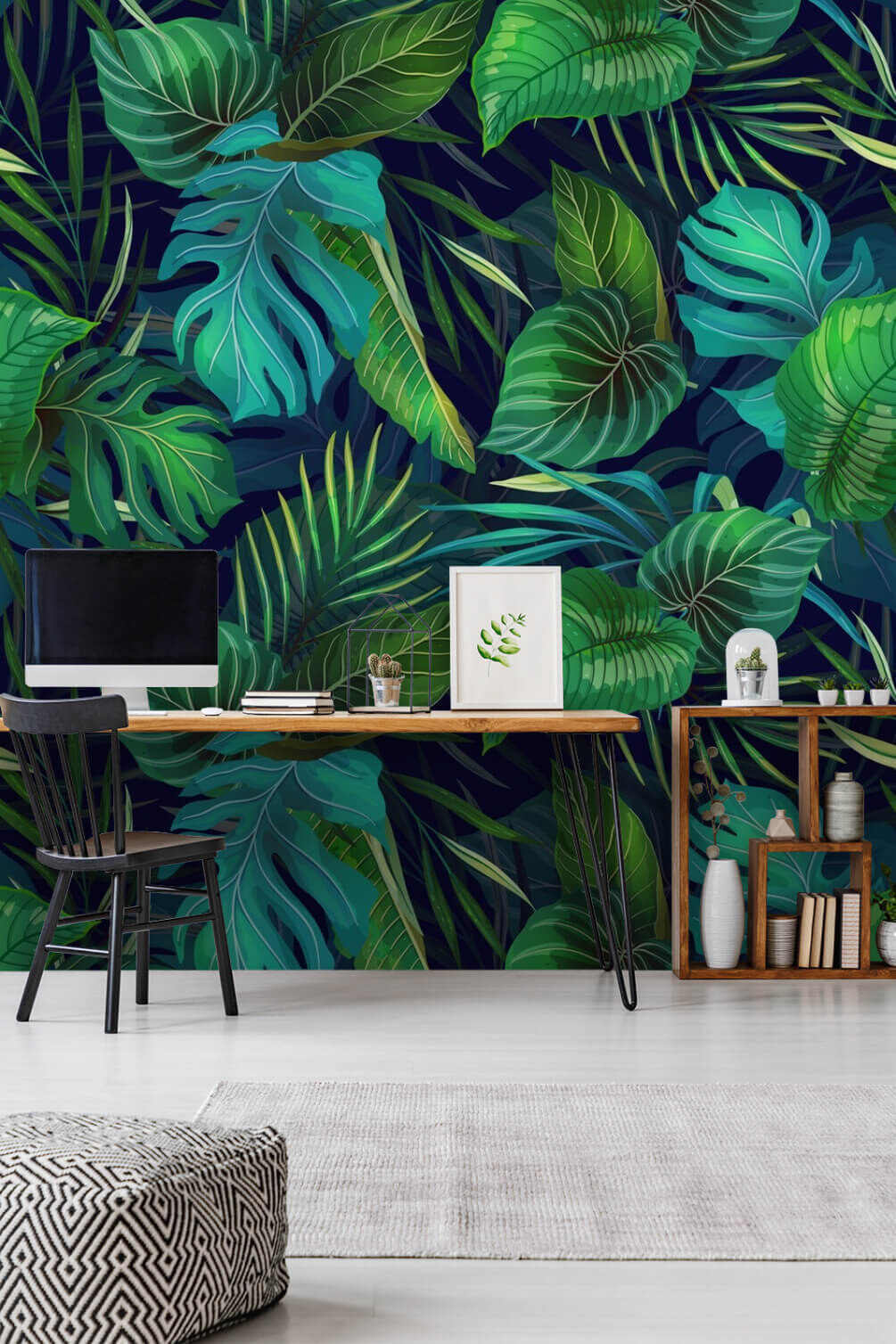 u11882piw1m - Üppiges Grün in leuchtenden Farben - tegory