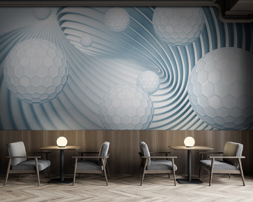 u15529piz137 1024x819 - Weiße Kugeln in einer Spirale - tegory