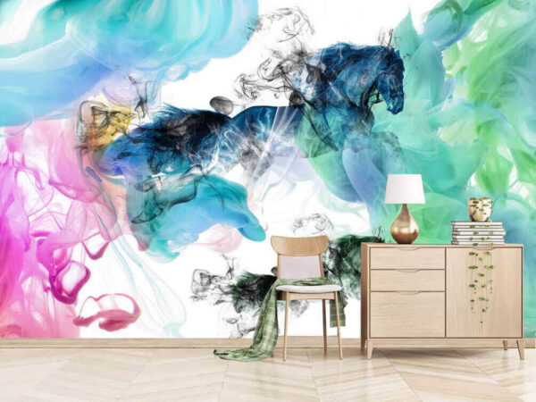 Pferd in verschiedenen Farben von Rauch u16619pih1 600x450 - Pferd in verschiedenen Farben von Rauch - tegory