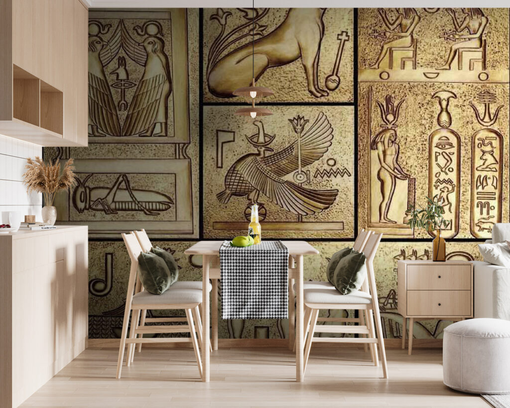 u29614pik119m 1024x819 - Collage aus altägyptischen Symbolen - tegory