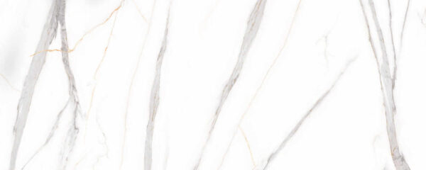 Eleganter weißer Marmor mit Adern Eleganter weißer Marmor mit Adern