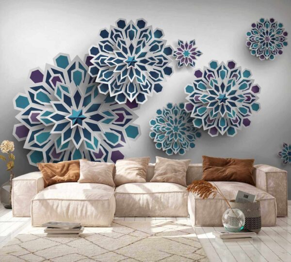 Gruppe von blauen und weißen Blumen u43560pig1 600x540 - Gruppe von blauen und weißen Blumen - tegory