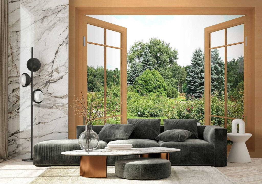 Fenster mit Bäumen und einem Weg durch das Fenster u60673pig1 1024x717 - Fenster mit Bäumen und einem Weg durch das Fenster