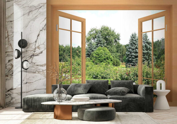 Fenster mit Bäumen und einem Weg durch das Fenster u60673pig1 600x420 - Fenster mit Bäumen und einem Weg durch das Fenster
