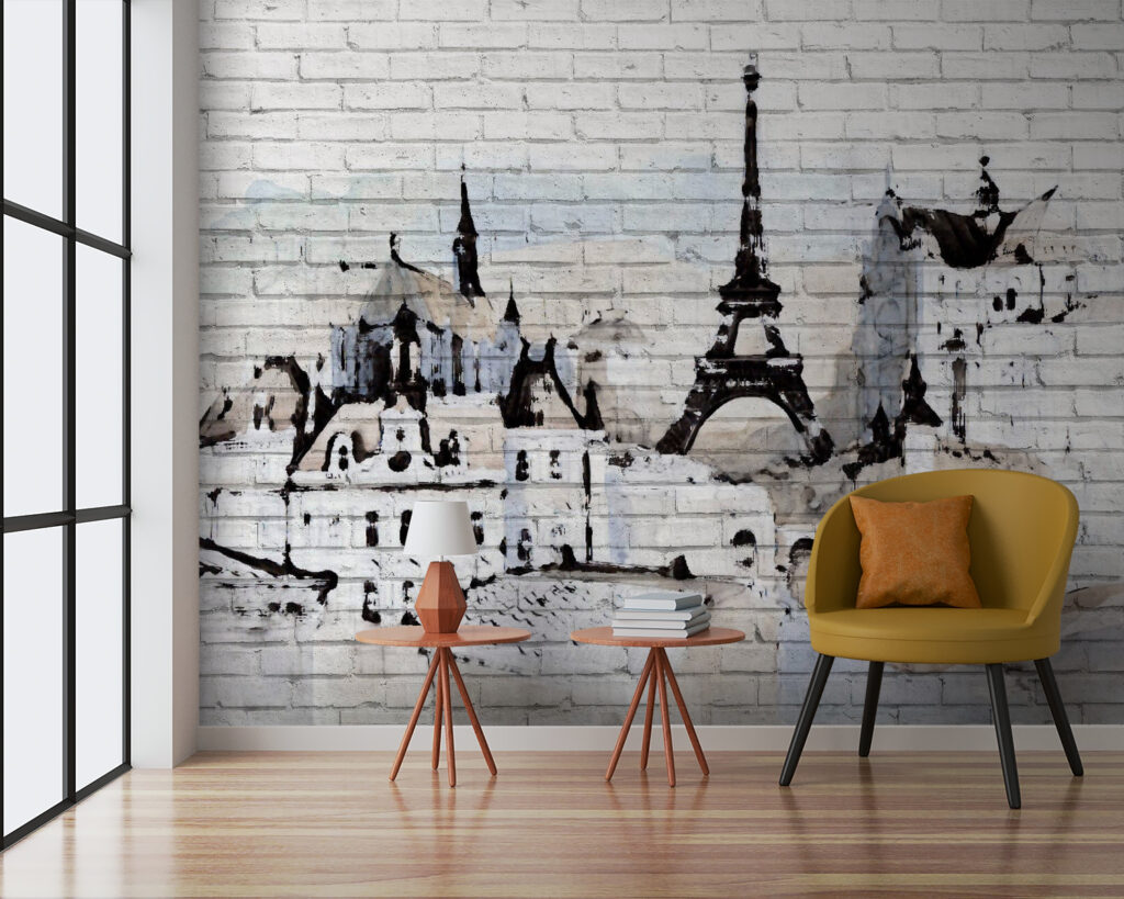 u60798pig3 1024x819 - Gemälde einer Stadt - tegory