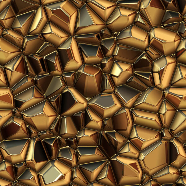 Texturierte Metalloberfläche mit einzigartigen Formen. Texturierte Metalloberfläche mit einzigartigen Formen.