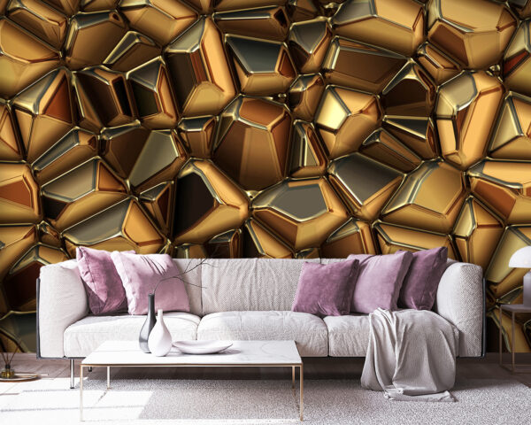 Texturierte Metalloberfläche mit einzigartigen Formen. Texturierte Metalloberfläche mit einzigartigen Formen.
