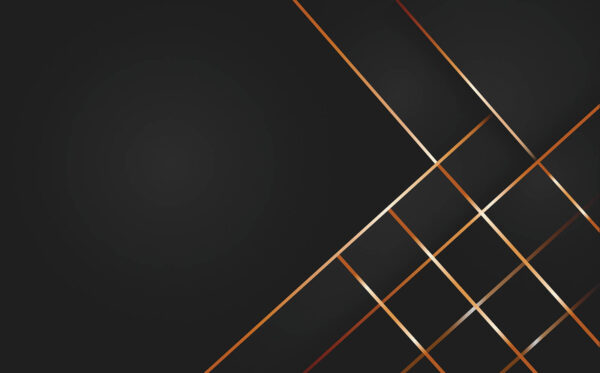 Abstrakte Linien auf dunklem Hintergrund Abstrakte Linien auf dunklem Hintergrund