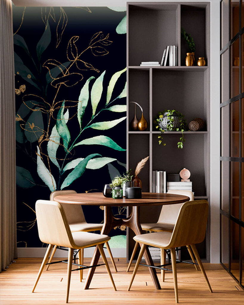 u73609piq1 819x1024 - Muster von Blättern und Zweigen - tegory