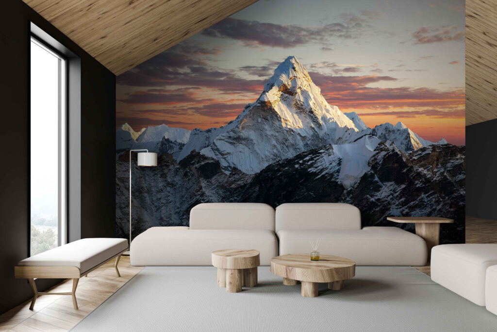 u74124pig1m 1024x683 - Berg mit Schnee auf dem Gipfel - tegory