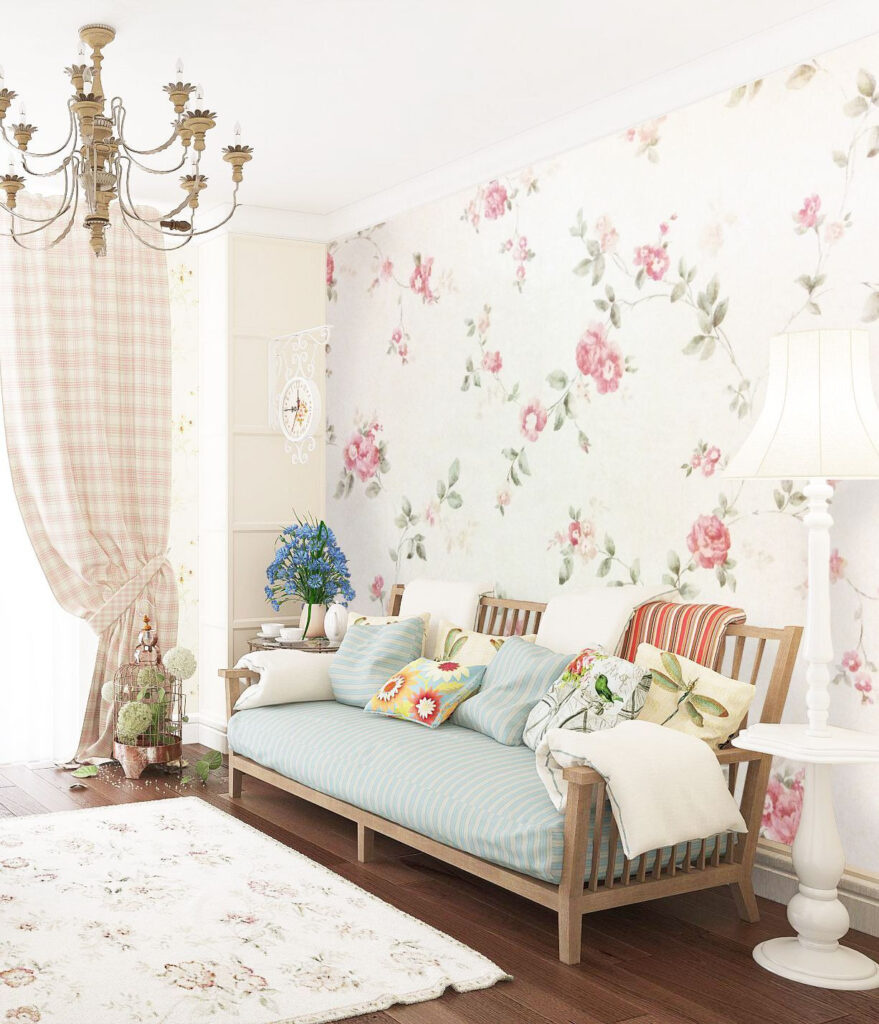 u77762pig1m 879x1024 - Florales Muster an einer Wand - tegory