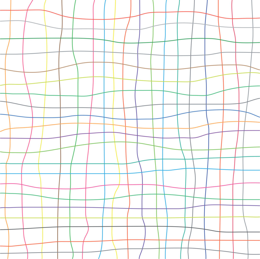 Raster aus farbigen Linien u98576v1p 1024x1021 - Raster aus farbigen Linien