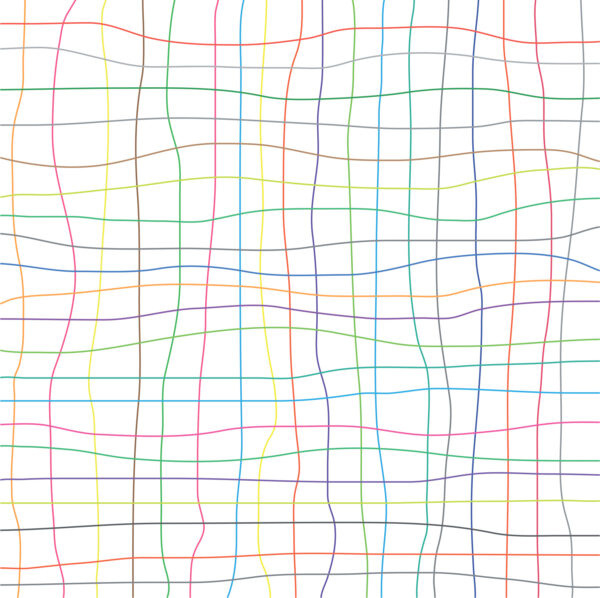 Raster aus farbigen Linien u98576v1p 600x598 - Raster aus farbigen Linien