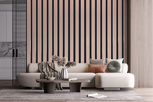 A close up of a metal fence