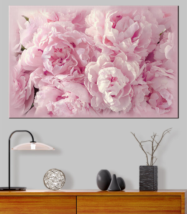Eine Gruppe von rosa Blumen s35248pih16 600x686 - Eine Gruppe von rosa Blumen