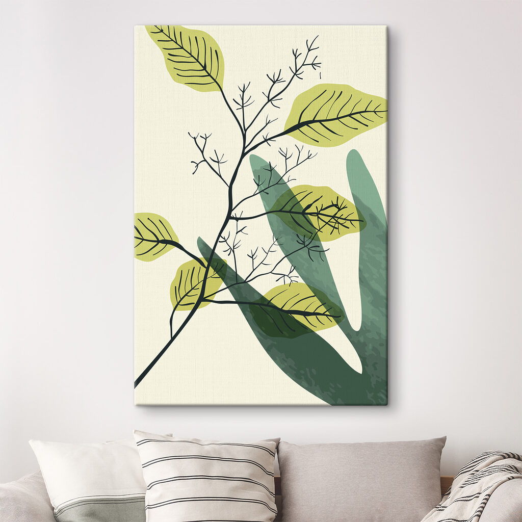 A close up of a plant A close up of a plant