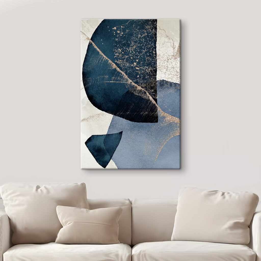 A close up of a leaf