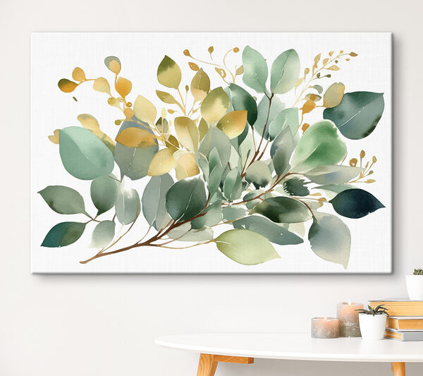 Ein Aquarell mit Blättern s36365pig80 600x533 - Ein Aquarell mit Blättern
