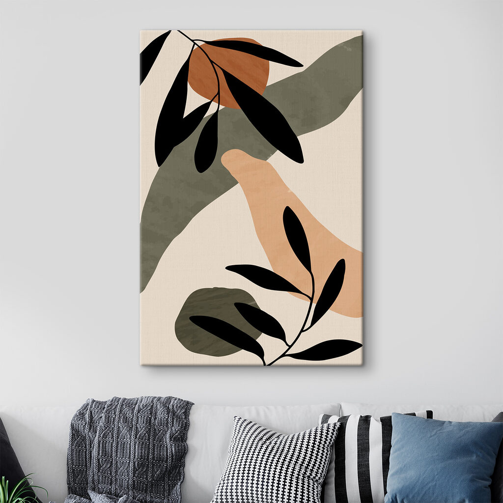 A close up of a plant A close up of a plant